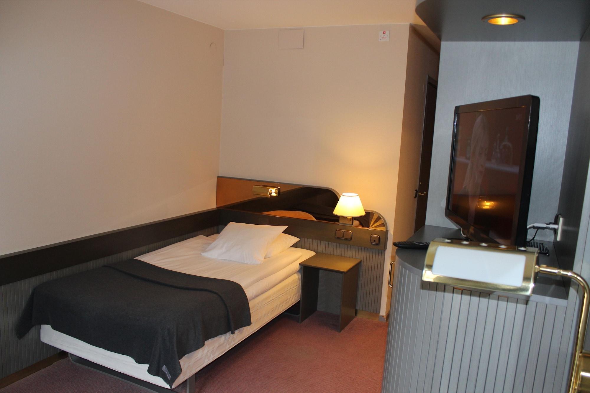 Hotel Memory
