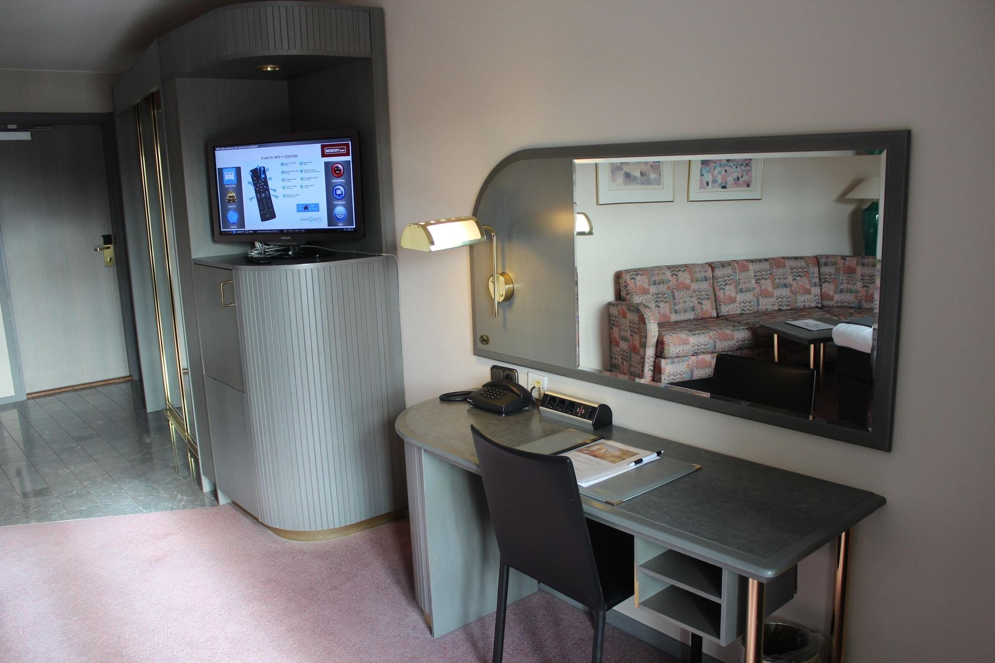 Hotel Memory 4*