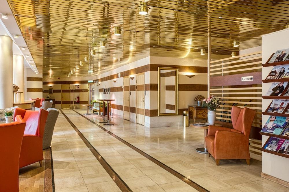 Memory Hotel 4*