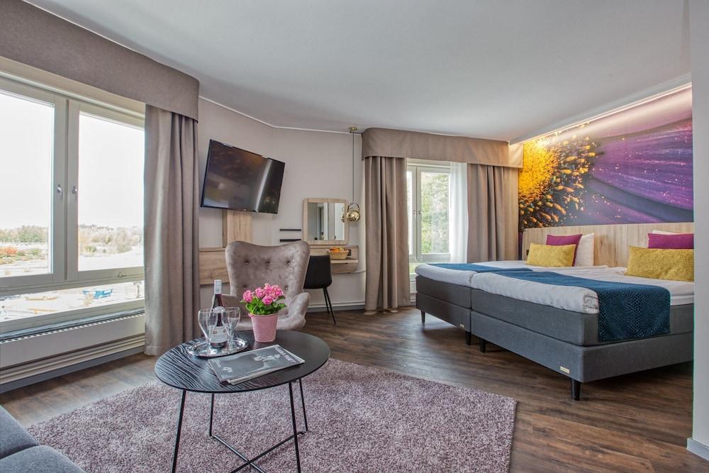Memory Hotel Stockholm