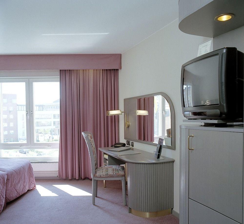 Hotel Memory Stockholm