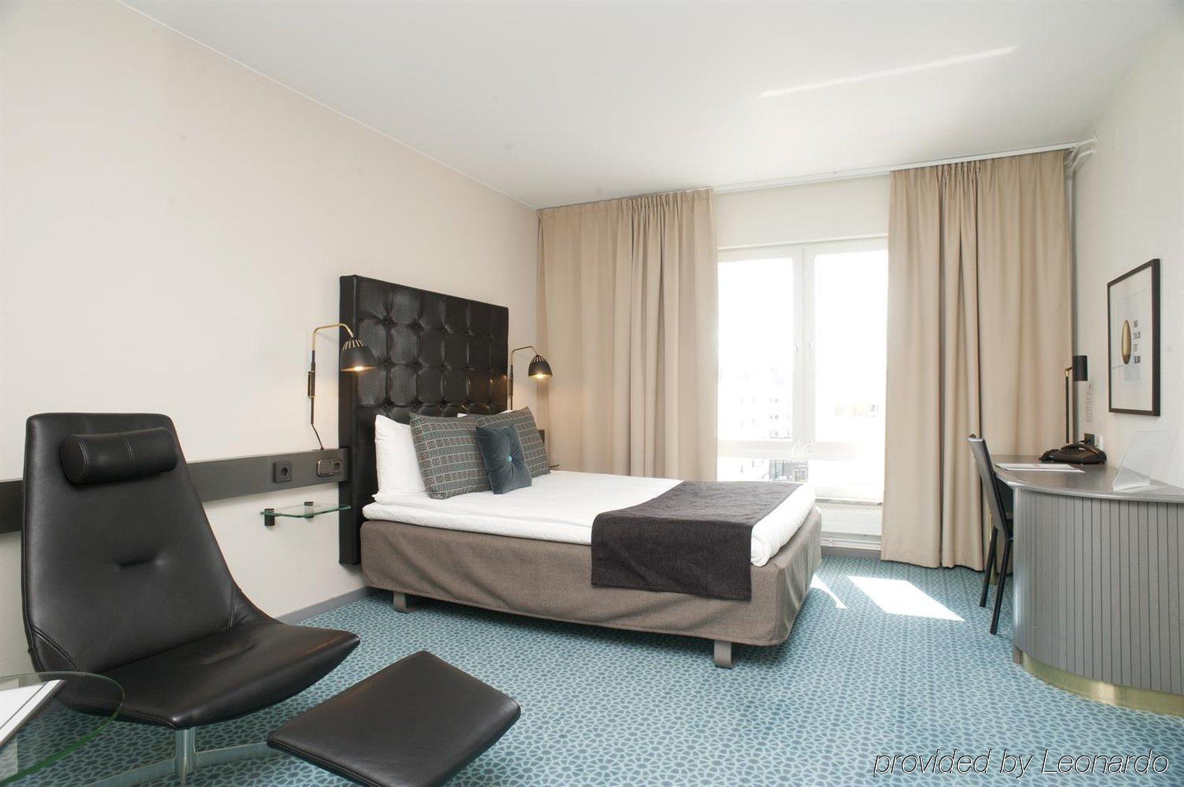 Hotel Memory