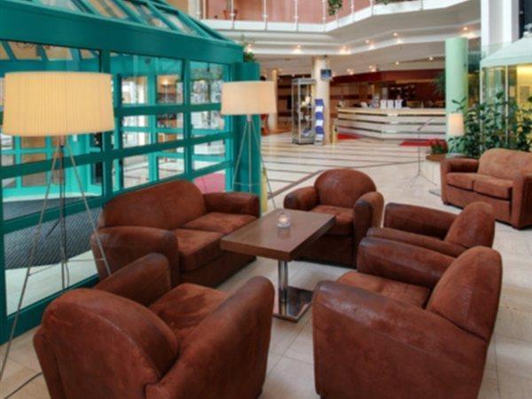 Hotel Memory Stockholm