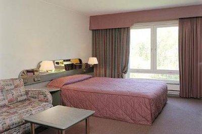 Memory Hotel 4*