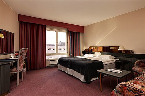 Hotel Memory