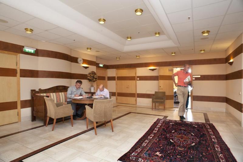 Memory Hotel