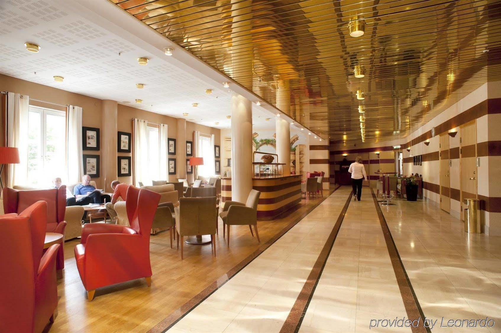 Hotel Memory 4*