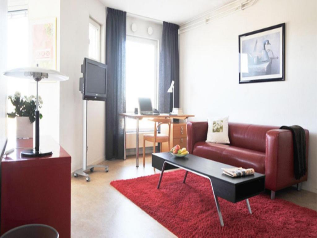 Hotel Memory Stockholm