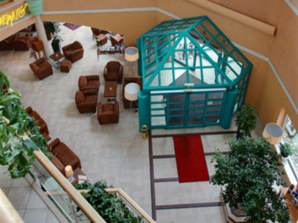 Memory 酒店 斯德哥尔摩